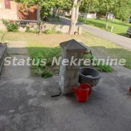 Kuća na prodaju, Sremska Kamenica, Novi Sad, 75m², 103.000 €