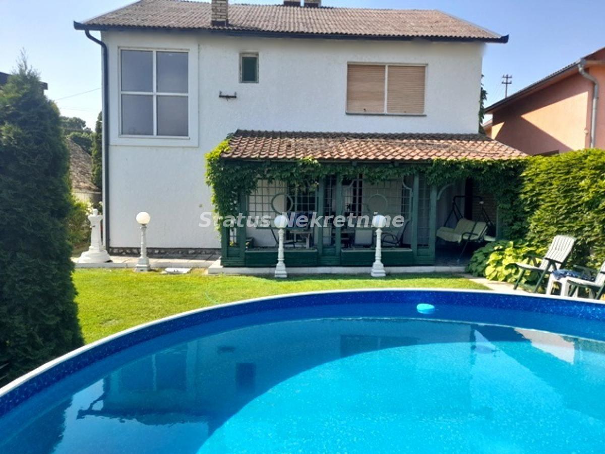 actionimagesite31agencystatusimggnzunc5t0q-10 Kuća na prodaju, Temerin, 274m², 264.710 €