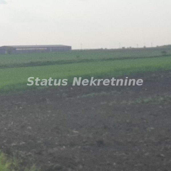 Plac na prodaju, Kovilj, Novi Sad, 26,94 ari, 103.000 €