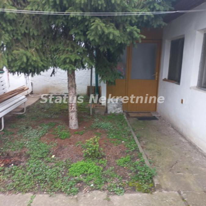 Kuća na prodaju, Telep, Novi Sad, 110m², 280.000 €