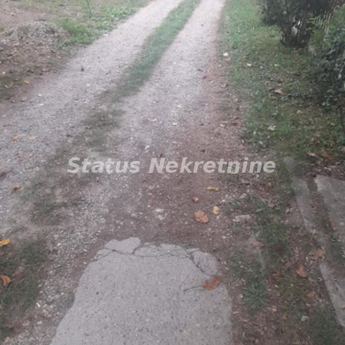 Plac na prodaju, Beočin, 7,85 ari, 32.000 €
