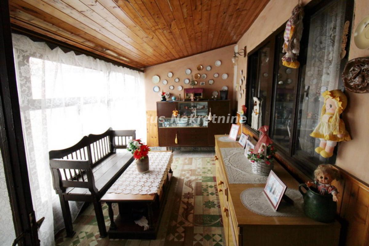 Kuća na prodaju, Titel, 115m², 47.500 €