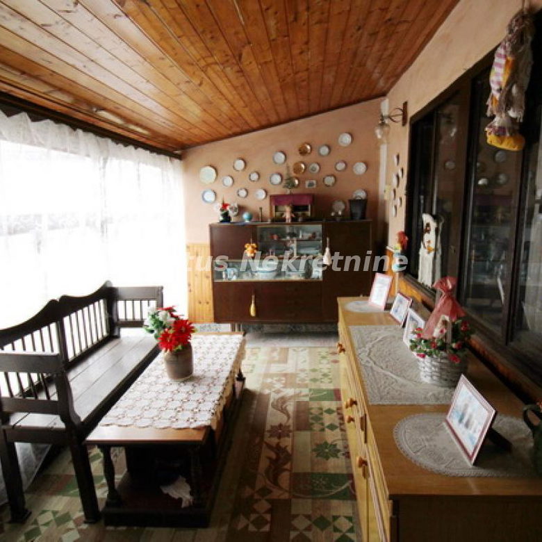Kuća na prodaju, Titel, 115m², 47.500 €