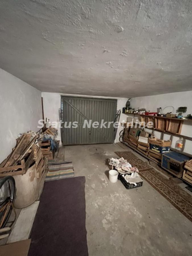 Kuća na prodaju, Petrovaradin, Novi Sad, 144m², 309.000 €