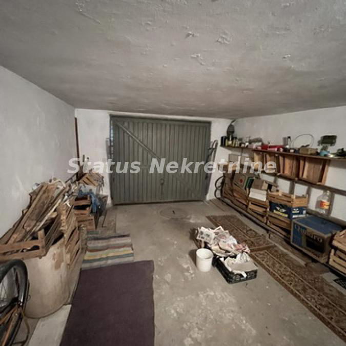 Kuća na prodaju, Petrovaradin, Novi Sad, 144m², 309.000 €