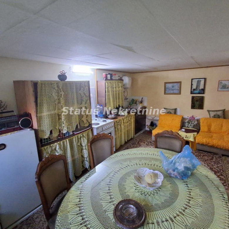 Kuća na prodaju, Futog, Novi Sad, 93m², 206.000 €