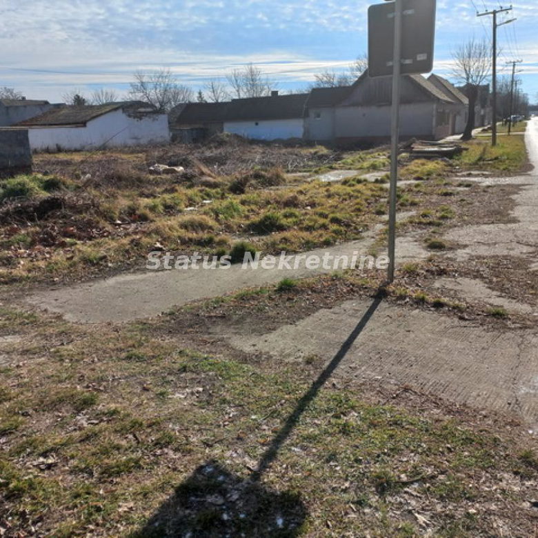 Plac na prodaju, Bečej, 139,57 ari, 1.200.000 €