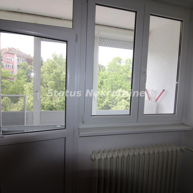 Dvosoban stan na prodaju, Detelinara, Novi Sad, 60m², 180.000 €