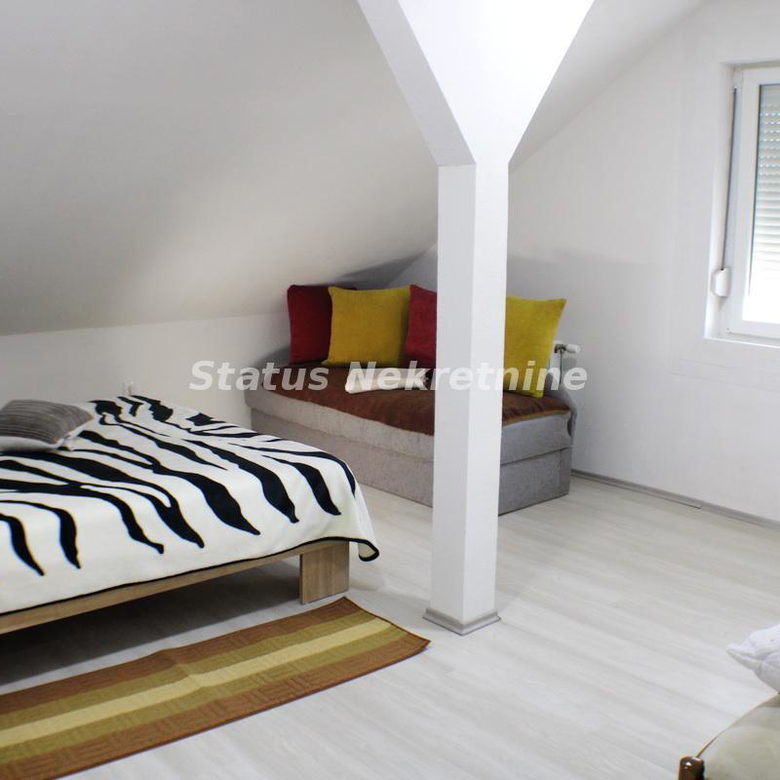 Kuća na prodaju, Beočin, 159m², 145.000 €