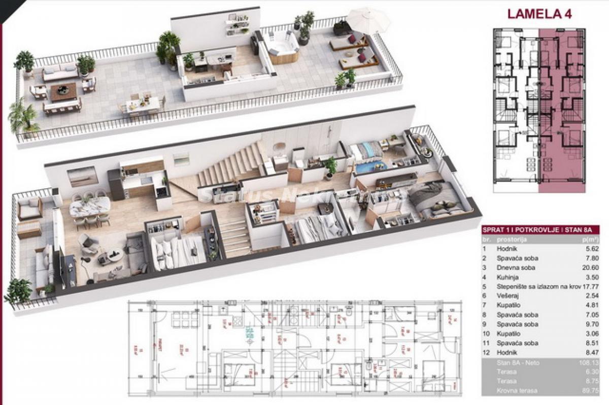 actionimagesite31agencystatusimghhjdjn2jv4-8a-l4-resize Petosoban stan na prodaju, Petrovaradin, Novi Sad, 108m², 269.200 €