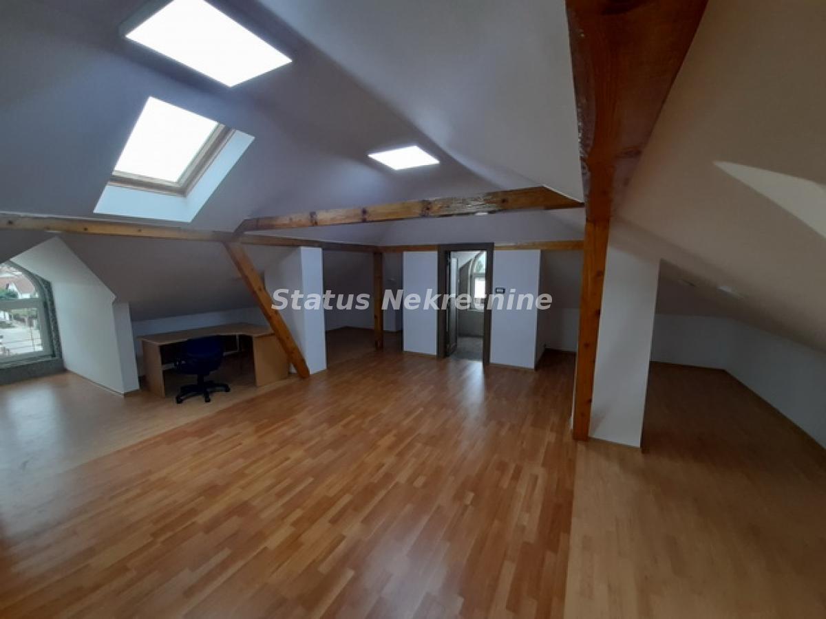Lokal za izdavanje, Lipov Gaj, Novi Sad, 250m², 3.000 €/mes