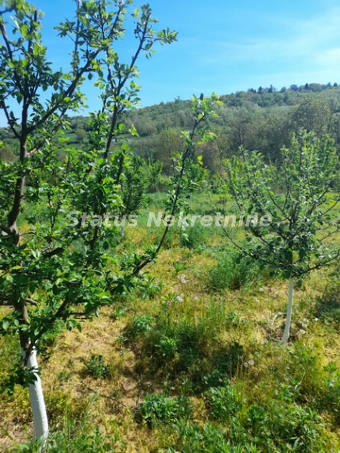 Kuća na prodaju, Sremski Karlovci, 57m², 49.000 €