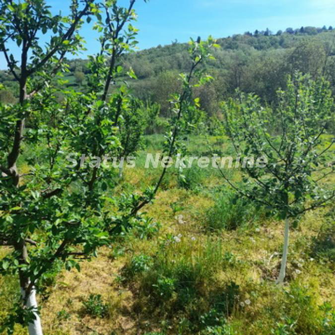 Kuća na prodaju, Sremski Karlovci, 57m², 49.000 €