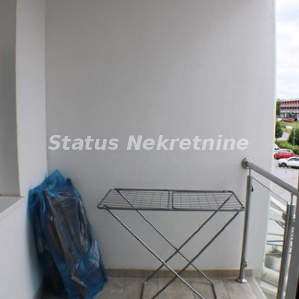 Jednoiposoban stan na prodaju, Sremska Kamenica, Novi Sad, 50m², 139.200 €