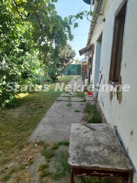 Kuća na prodaju, Inđija, 155m², 56.650 €