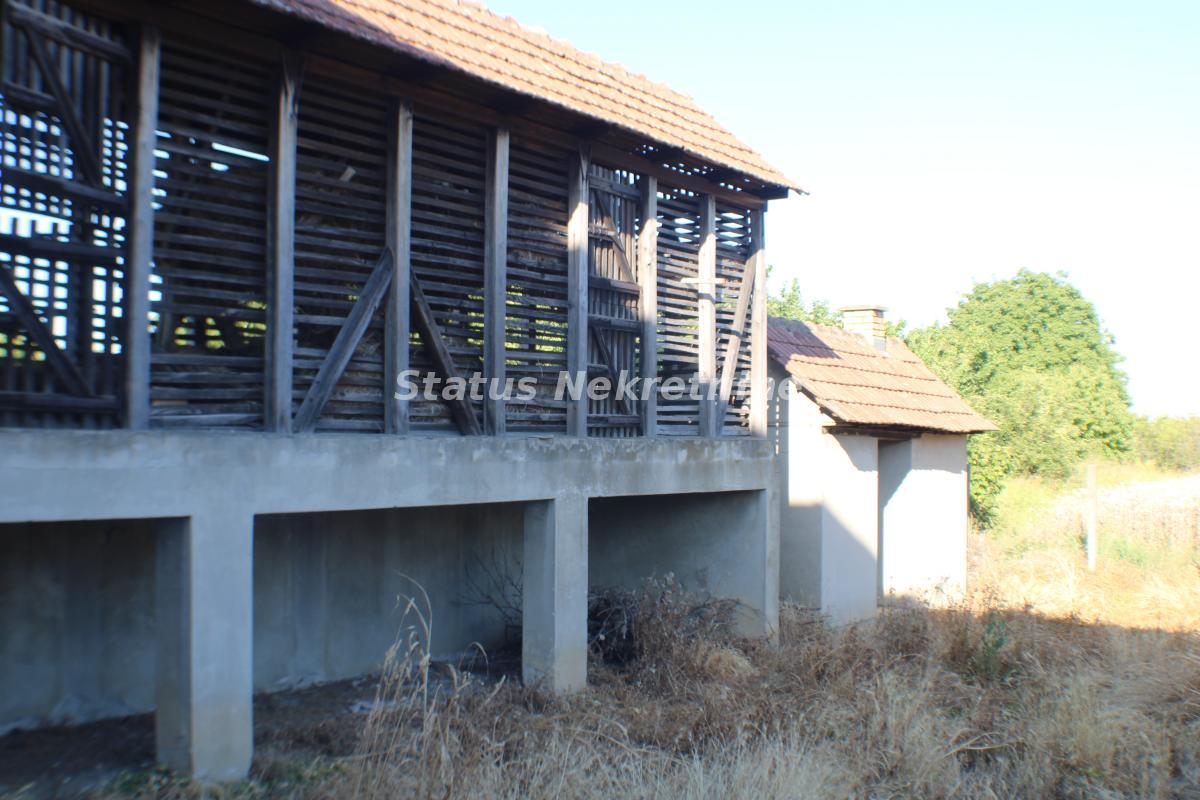 actionimagesite31agencystatusimght5vqjffvg-img-5650 Kuća na prodaju, Bački Petrovac, 372m², 210.000 €