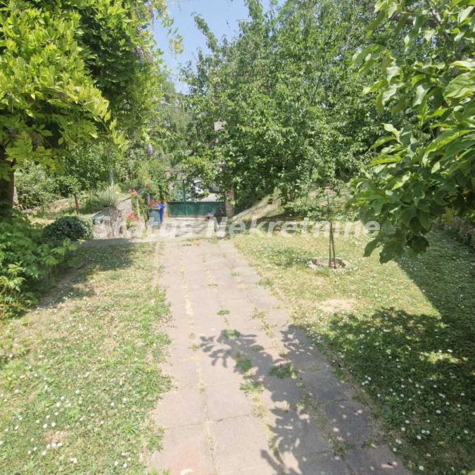 Kuća na prodaju, Sremska Kamenica, Novi Sad, 91m², 463.500 €