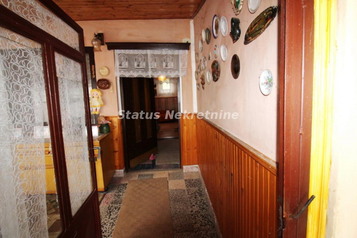 Kuća na prodaju, Titel, 115m², 47.500 €