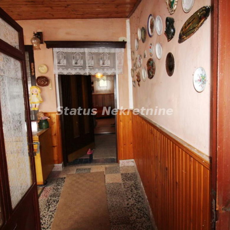 Kuća na prodaju, Titel, 115m², 47.500 €