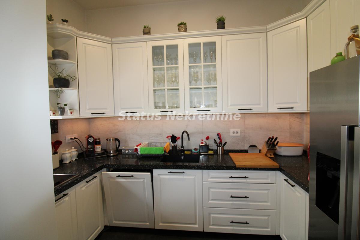 Četvorosoban stan na prodaju, Telep, Novi Sad, 155m², 473.800 €