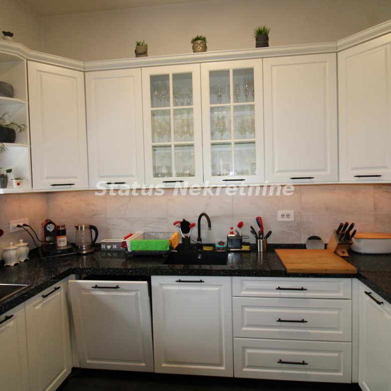 Četvorosoban stan na prodaju, Telep, Novi Sad, 155m², 473.800 €