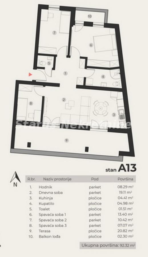 actionimagesite31agencystatusimgi3zmcg3bf7-a13-kopija-resize Četvorosoban stan na prodaju, Podbara, Novi Sad, 92m², 251.100 €
