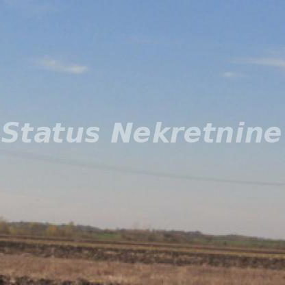 Plac na prodaju, Sremska Mitrovica, 604,5 ari, 226.600 €