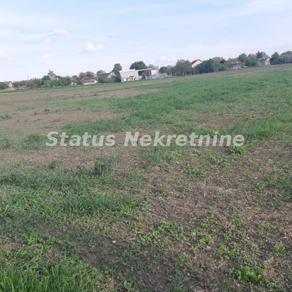 Plac na prodaju, Kovilj, Novi Sad, 26,94 ari, 103.000 €