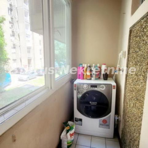 Troiposoban stan na prodaju, Liman 3, Novi Sad, 89m², 298.700 €