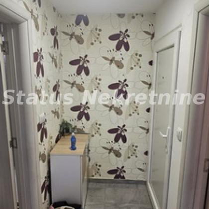 Dvoiposoban stan na prodaju, Veternik, Novi Sad, 74m², 118.000 €