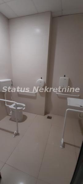 Lokal za izdavanje, Bulevar Oslobođenja, Novi Sad, 1700m², 15.300 €/mes