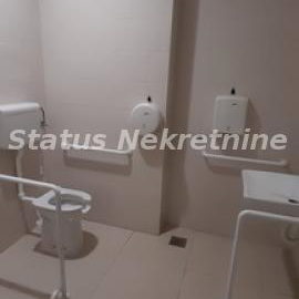 Lokal za izdavanje, Bulevar Oslobođenja, Novi Sad, 1700m², 15.300 €/mes