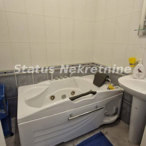 Četvorosoban stan na prodaju, Centar, Novi Sad, 120m², 330.000 €