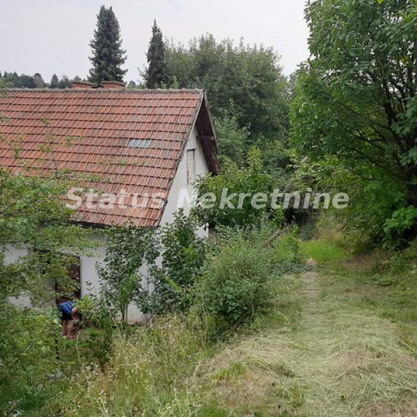 Plac na prodaju, Inđija, 200 ari, 515.000 €