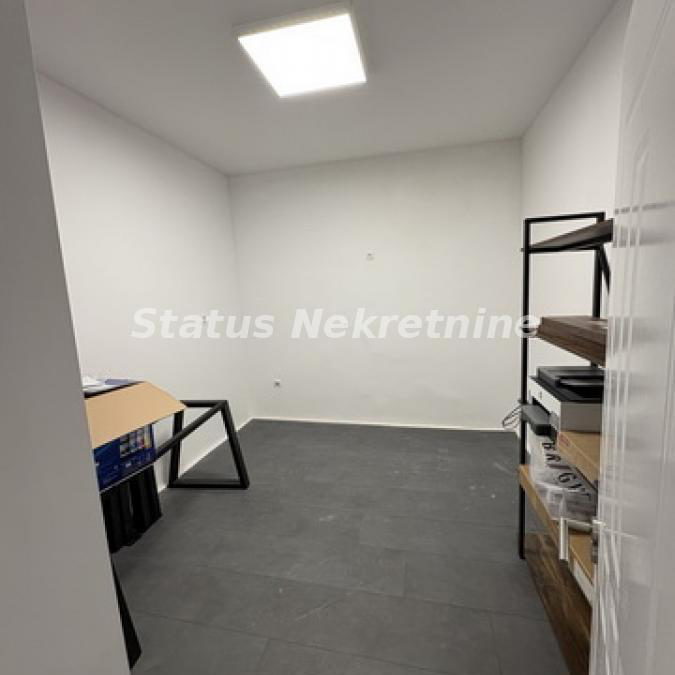 Lokal za izdavanje, Centar, Novi Sad, 120m², 1.100 €/mes