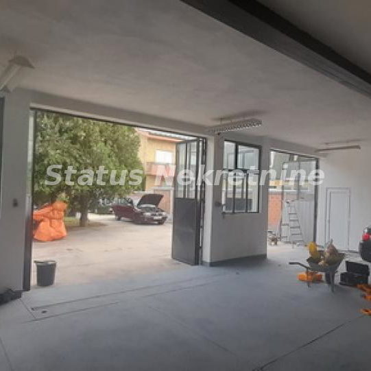 Lokal za izdavanje, Futog, Novi Sad, 105m², 500 €/mes
