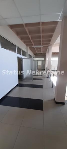 Lokal za izdavanje, Bulevar Oslobođenja, Novi Sad, 1700m², 15.300 €/mes
