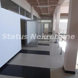 Lokal za izdavanje, Bulevar Oslobođenja, Novi Sad, 1700m², 15.300 €/mes