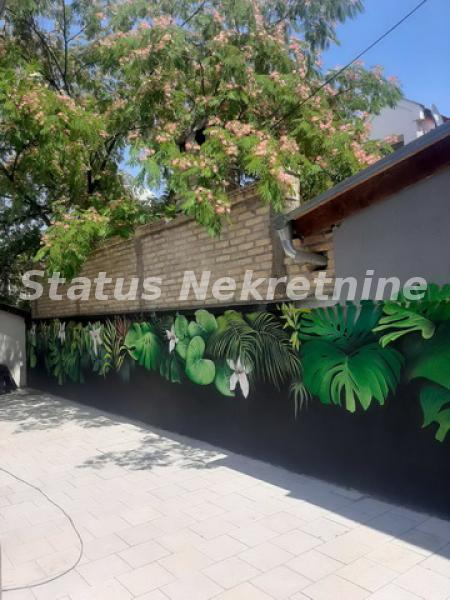 Lokal na prodaju, Sremski Karlovci, 106m², 260.000 €