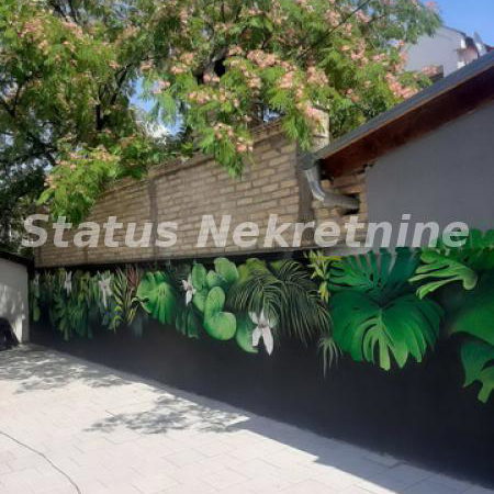 Lokal na prodaju, Sremski Karlovci, 106m², 260.000 €
