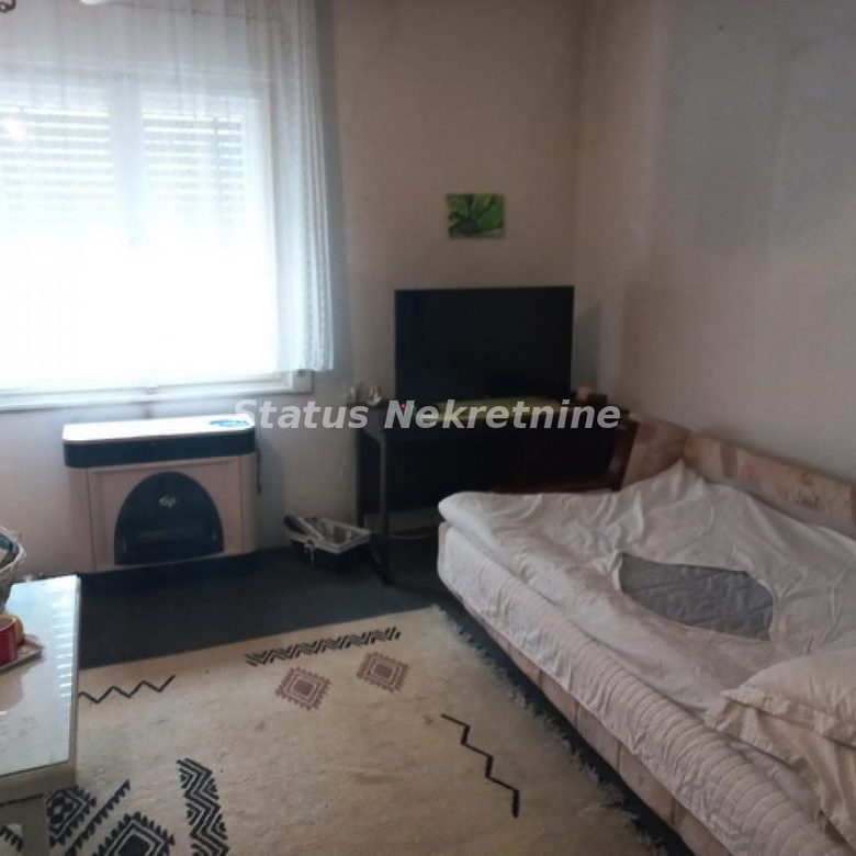 Kuća na prodaju, Telep, Novi Sad, 110m², 280.000 €