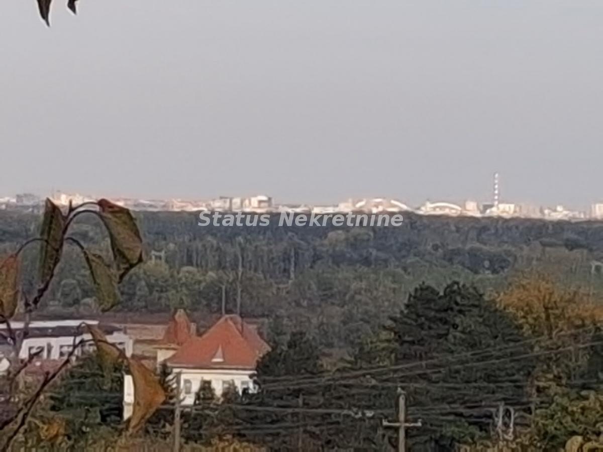 Plac na prodaju, Centar, Beočin, 75 ari, 113.300 €