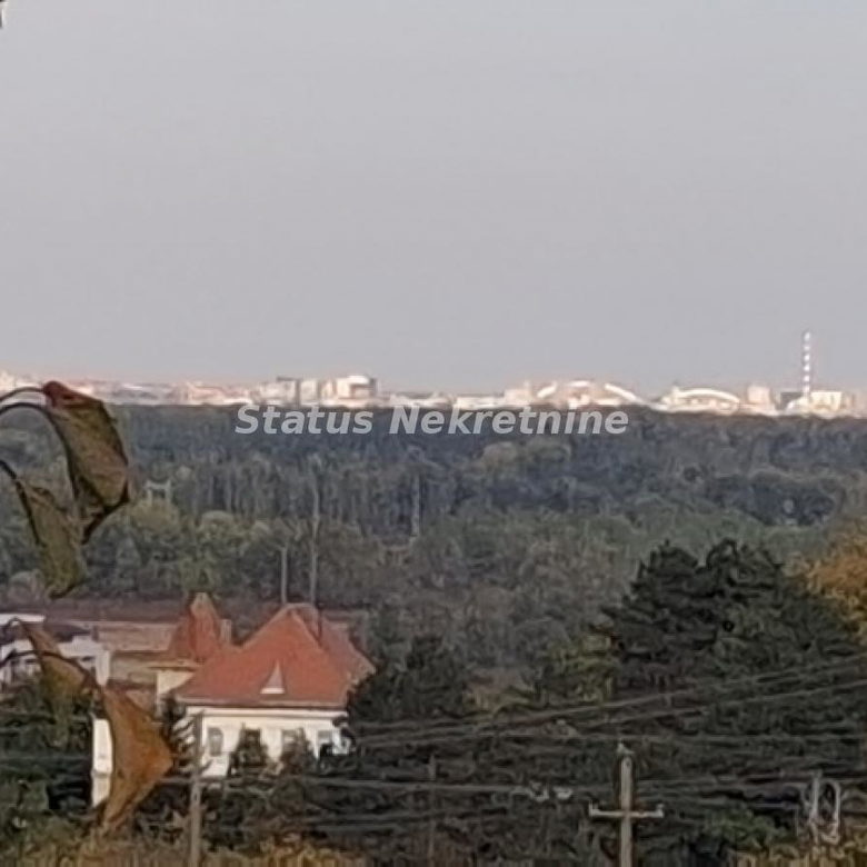 Plac na prodaju, Centar, Beočin, 75 ari, 113.300 €