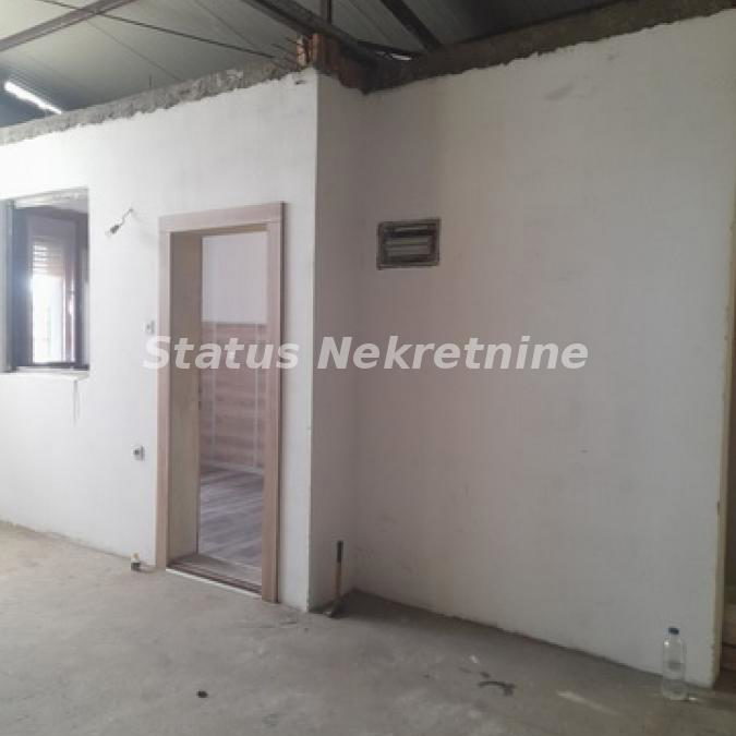 Lokal za izdavanje, Futog, Novi Sad, 140m², 800 €/mes