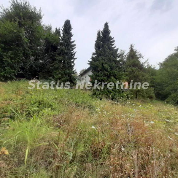 Plac na prodaju, Inđija, 200 ari, 515.000 €