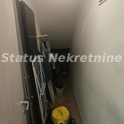 Dvoiposoban stan na prodaju, Veternik, Novi Sad, 74m², 118.000 €
