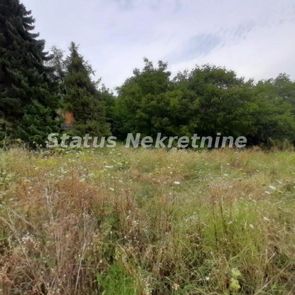 Plac na prodaju, Inđija, 200 ari, 515.000 €