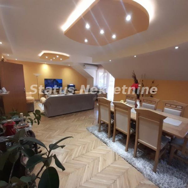 Kuća na prodaju, Popovica, Novi Sad, 400m², 595.000 €