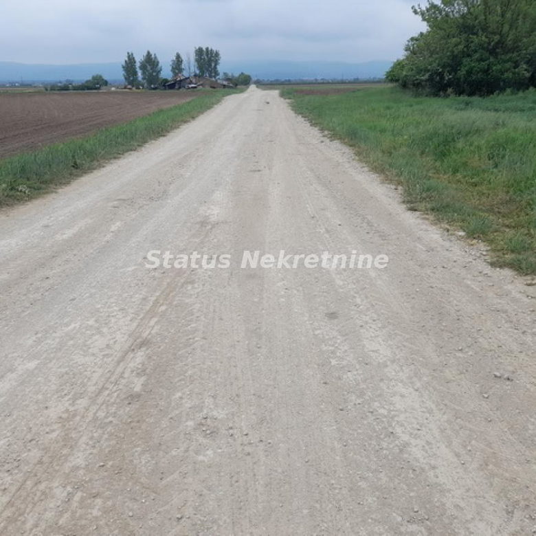 Plac na prodaju, Futog, Novi Sad, 115,08 ari, 355.600 €