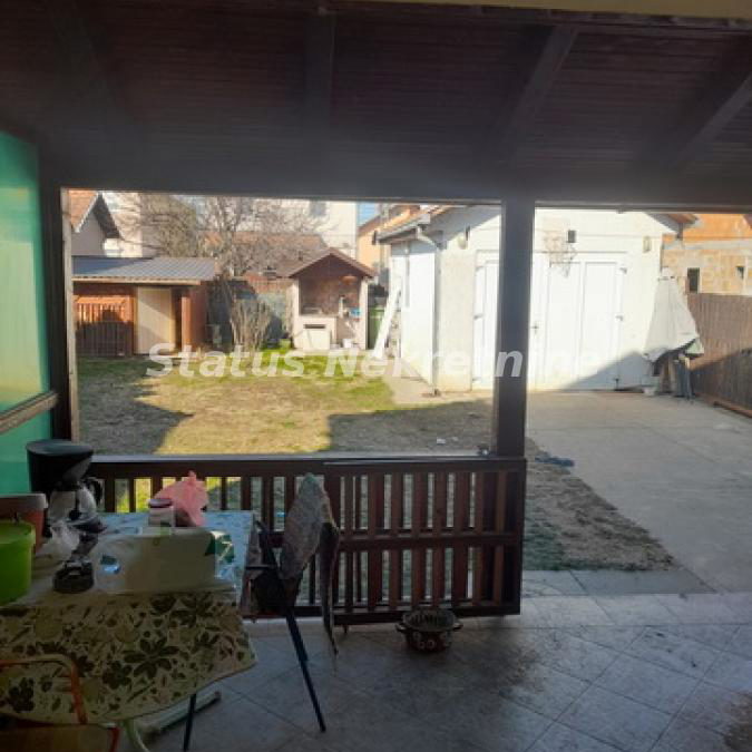 Kuća na prodaju, Futog, Novi Sad, 166m², 210.000 €